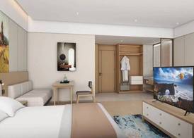 Gold Floor 5