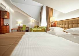 Hotel Wieniawski 3