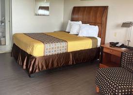 Americas Best Value Inn - Edna 4