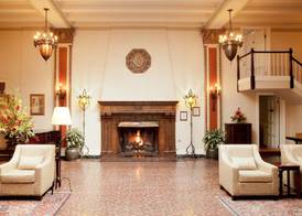 Cardinal Hotel 2