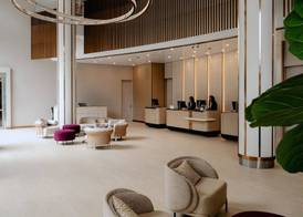 Crowne Plaza SYDNEY AIRPORT by IHG 3