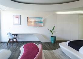 The Carmen Hotel - Ocean Front 5