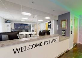 Student Only iQ Leeds 2