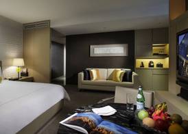 InterContinental Hotels SHANGHAI JING'AN by IHG 3