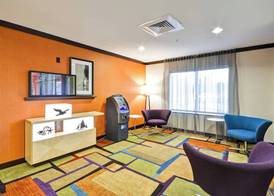 Fairfield Inn & Suites by Marriott Tampa Fairgrounds/Casino 3