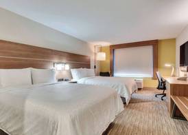 Holiday Inn Express & Suites LAKE ELSINORE by IHG 5