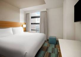 EVEN Hotel SEATTLE DOWNTOWN - LAKE UNION by IHG 5