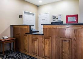 Quality Inn Dayton North - Vandalia 3