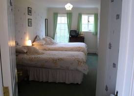 Rosedene Guest House 4