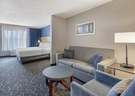 Best Western Eau Claire South 5
