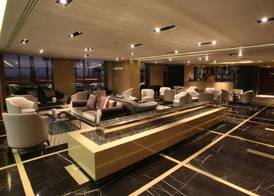 Lancaster Plaza Beirut 4