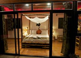 Libassa Ecolodge 3