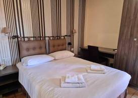 Logis Hôtel Le Mistral - Restaurant - Montélimar Sud 5