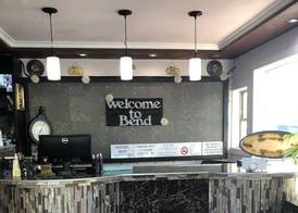 Dunes Motel - Bend 2
