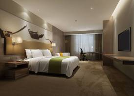 Holiday Inn Chengdu High-Tech Center by IHG 3