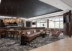 SpringHill Suites by Marriott Kalamazoo Portage 3