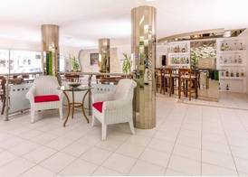 Hotel Romimar 3* Sup 4