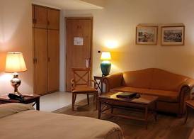 Hotel Napoleon Beirut 4