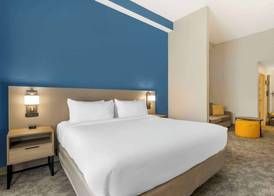 Comfort Suites Sarasota- Siesta Key 4