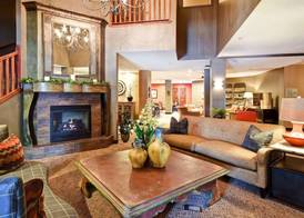GrandStay Hotel & Suites La Crosse 2