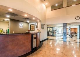 Sleep Inn & Suites Winchester near University 4