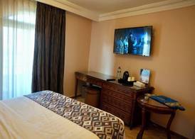 Mass Plaza Hotel 2