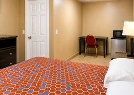 Sai Park Motel 5