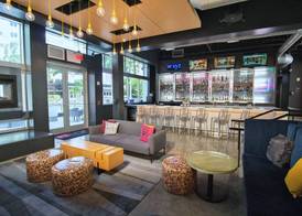 Aloft by Marriott Miami Doral 4
