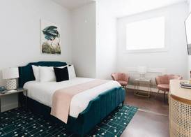 The Bellwether Hotel 5