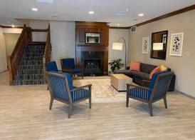Country Inn & Suites by Radisson, Champaign North, IL 3