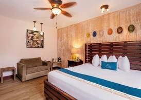 Buena Vista Chic Hotel 5