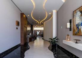 Sheraton Guadalajara Expo 4