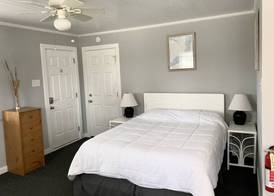 Tower Circle Motel 5