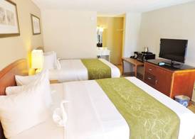 Seasons Florida Resort 3