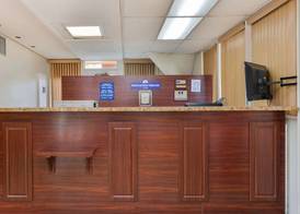 Americas Best Value Inn Sarasota Downtown 4