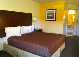 America's Best Inn & Suites St. George 5