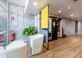 B&B HOTEL Bordeaux Talence 2