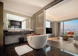 Mövenpick By Accor Kuanzhai Alley Chengdu 4