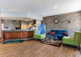 Quality Inn & Suites Ferdinand 3