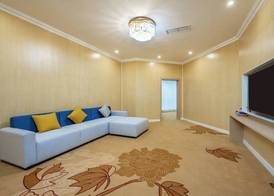 Holiday Inn Express Chengdu Tianfu Square by IHG 5