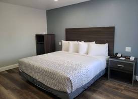 SureStay Hotel by Best Western Chowchilla Yosemite 4