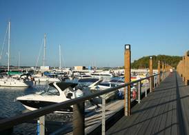 Troia Residences - Apartamentos Marina 2