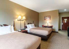 Econo Lodge Inn & Suites Middletown - Winchester South 5