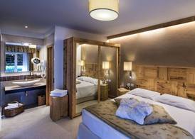 Sport Hotel Panorama- SPA Resort 3