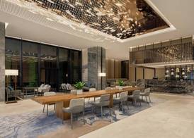 Marriott Executive Apartments Danang, Han River 3