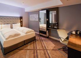 Premier Inn Stuttgart Feuerbach 4