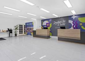 Baymont by Wyndham Jacksonville Airport 2