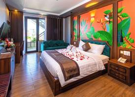 Jade Scene Hotel 3