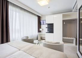 Hotel Heritage 5