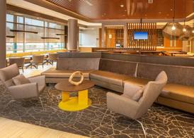 SpringHill Suites By Marriott Frederick 3